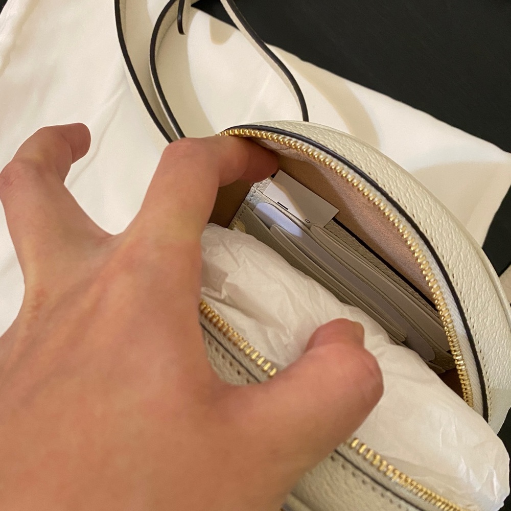 Authentic Gucci mini backpack! - Picture 3 of 6